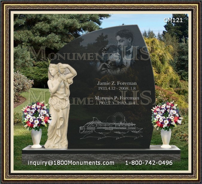 Angel Memorials