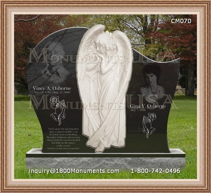 Granite Headstones