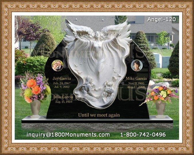 Granite Headstones