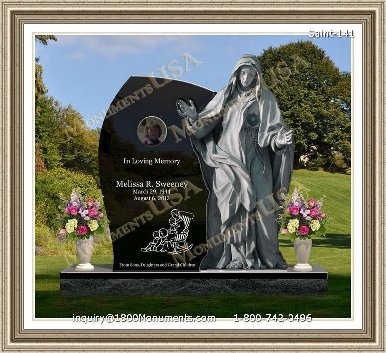 Memorial Tomb Stones