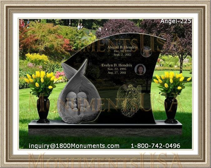 Granite Headstones