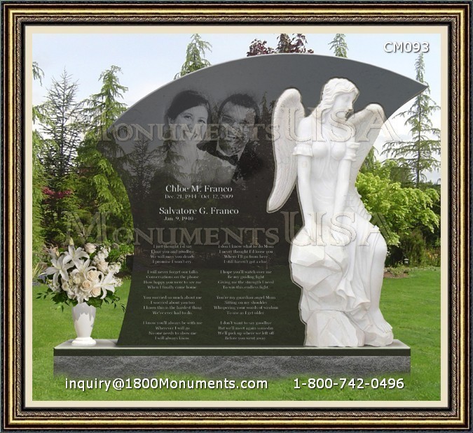 Granite Headstones