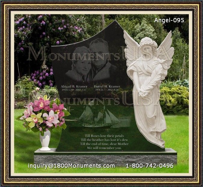 Granite Headstones