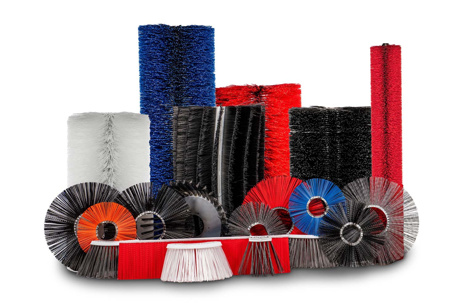 Keystone 1800SWEEPER