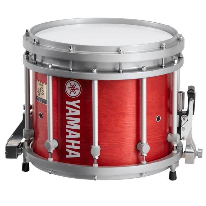 Yamaha MS9300 SFZ Series Marching Snare Drums Products Taylor Music