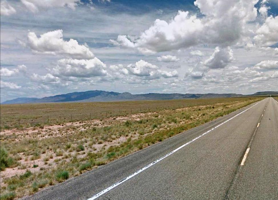 Socorro New Mexico Land for sale
