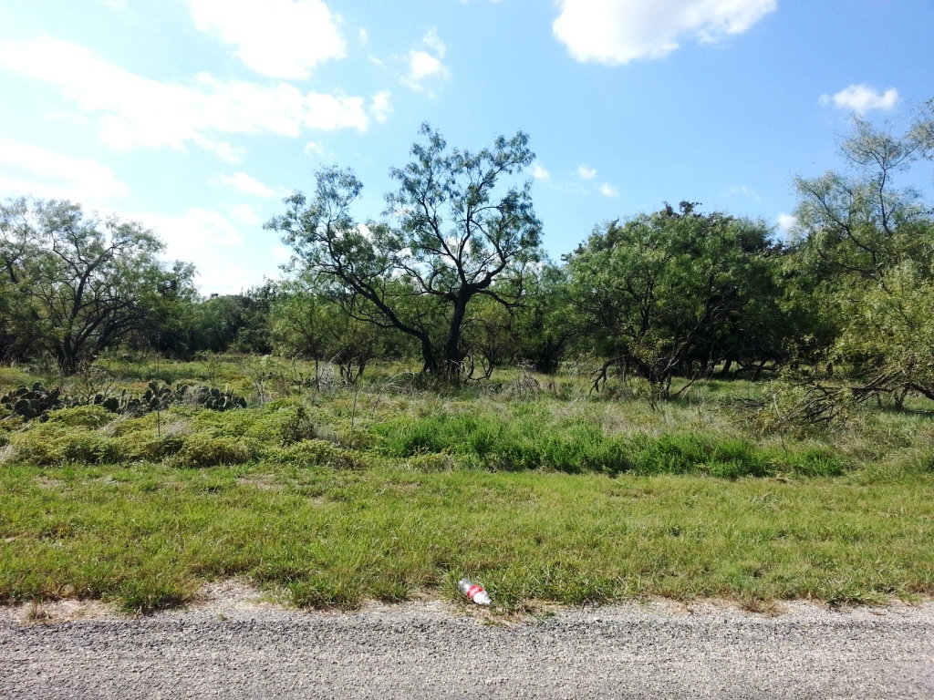 Brown County texas land for sale