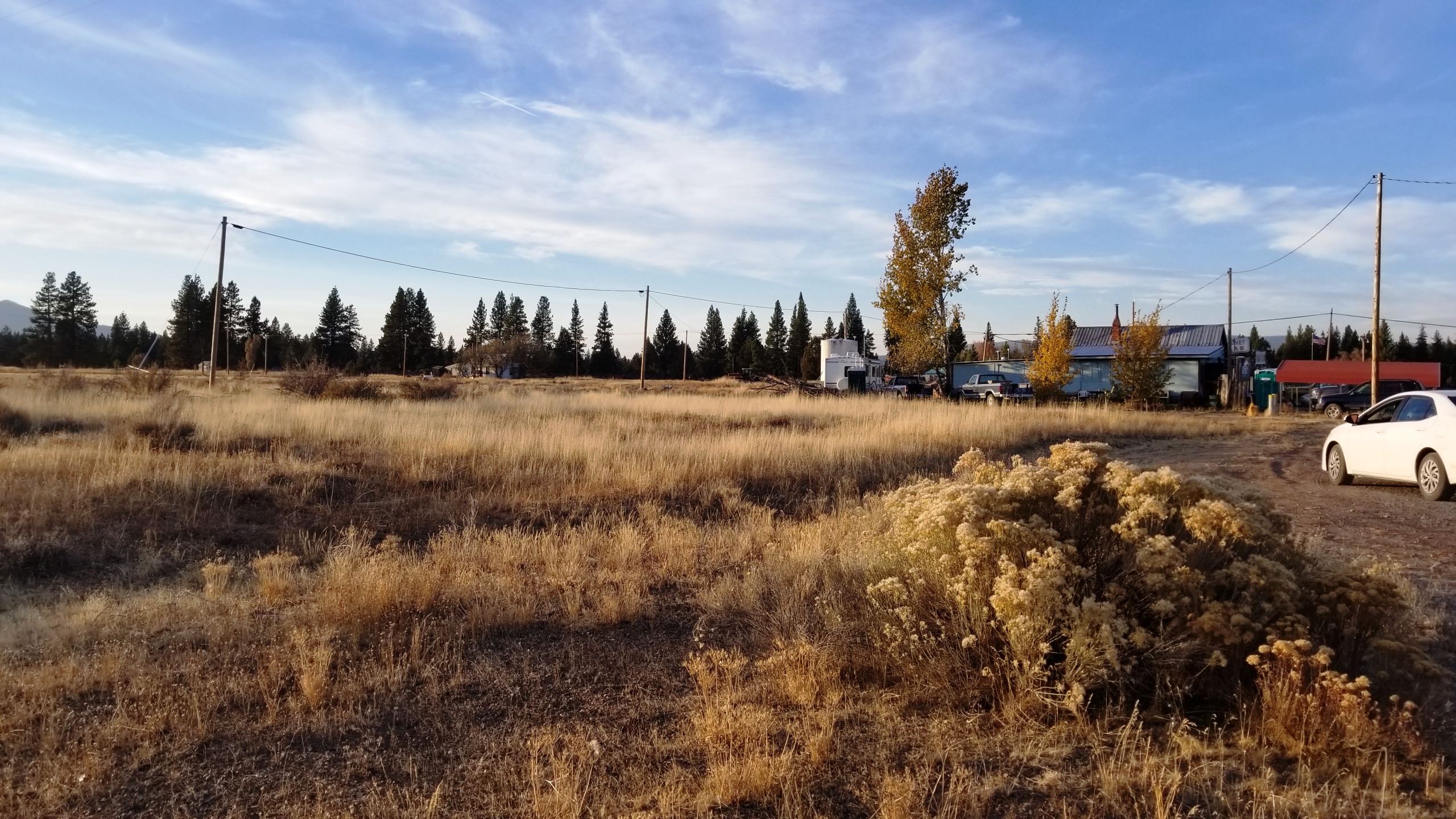Sprague river Town Klamath County Squaw flatsOregon land for sale real