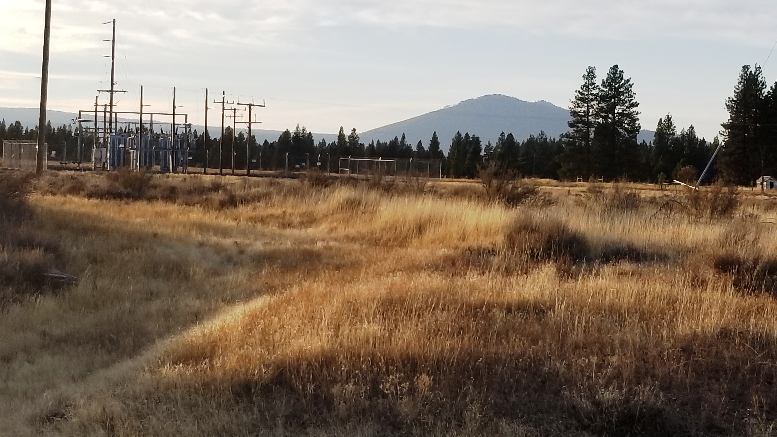 Sprague river Town Klamath County Squaw flatsOregon land for sale real