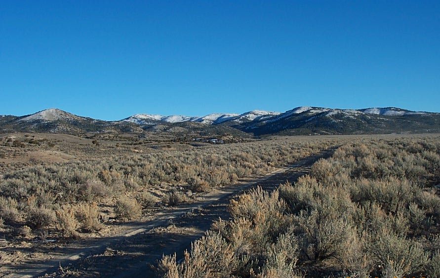 Elko Nevada land for sale