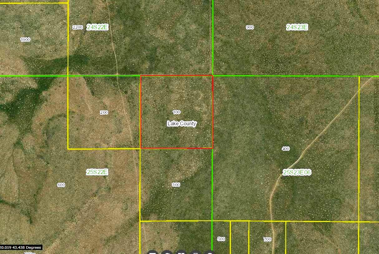 Oregon outback land for sale Lake County
