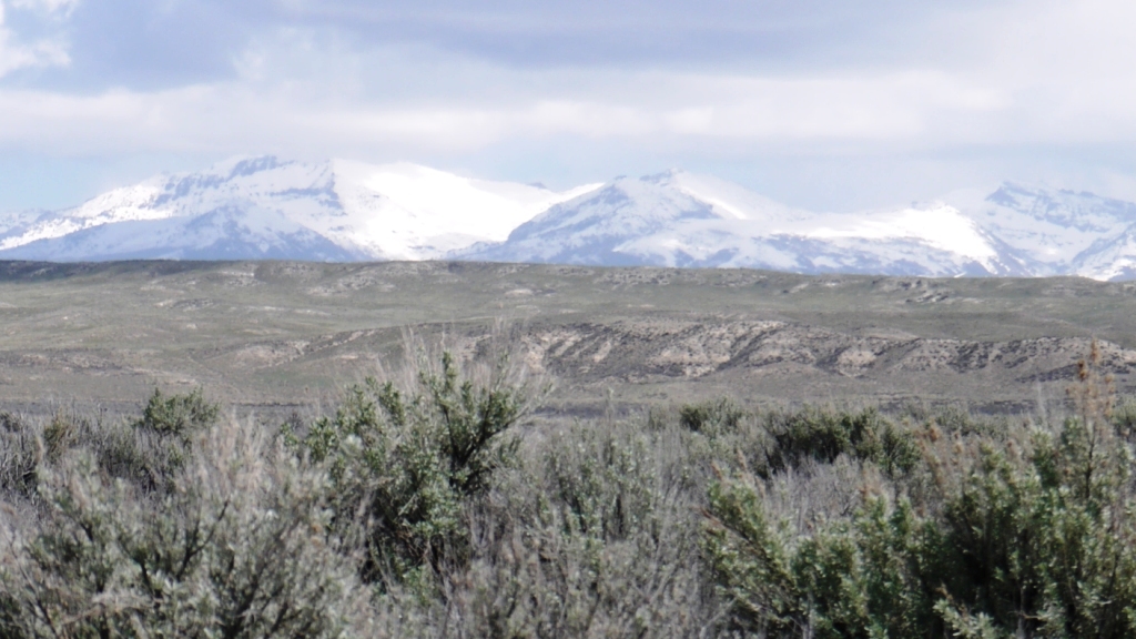 River Valley Ranches Nevada Land for Sale