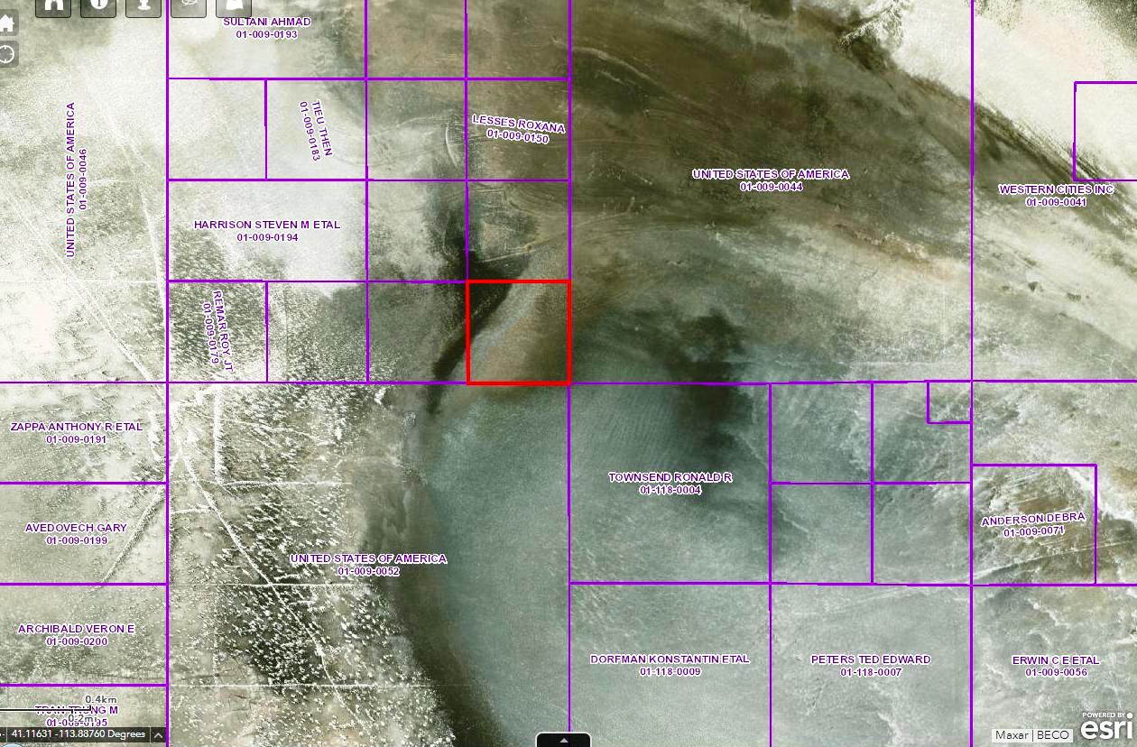 Box Elder County real estate land for Sale