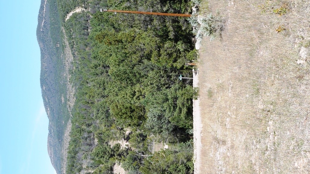 Timberon New Mexico land sale