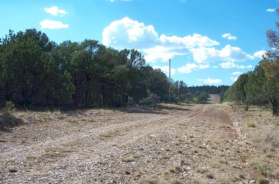 Timberon New Mexico real estate