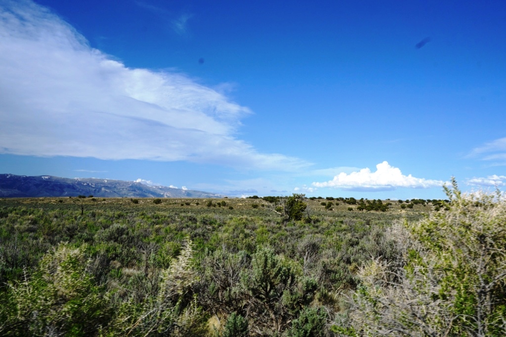 Box Elder County real estate land for Sale