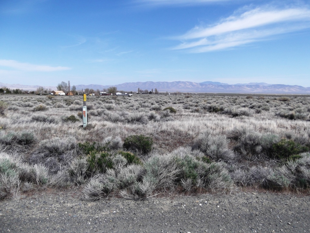 Paradise Valley Winnemucca nevada land