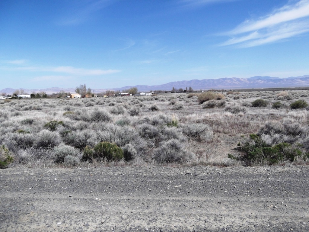 Paradise Valley Winnemucca nevada land