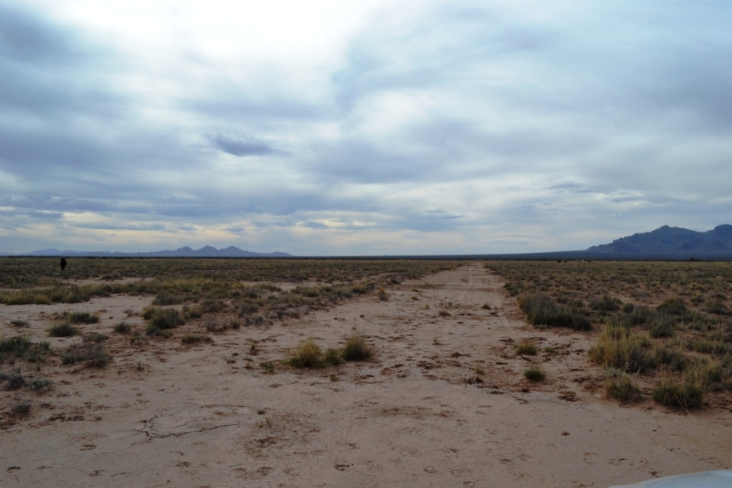 Sunshine Valley Ranchettes land for sale