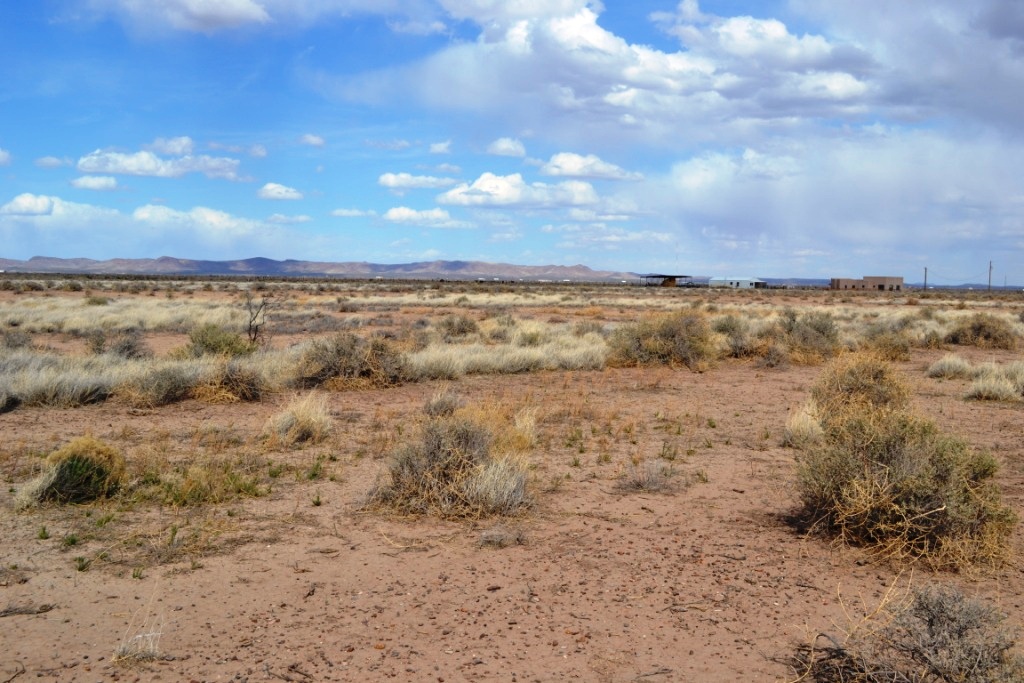 Deming Ranchettes land for sale