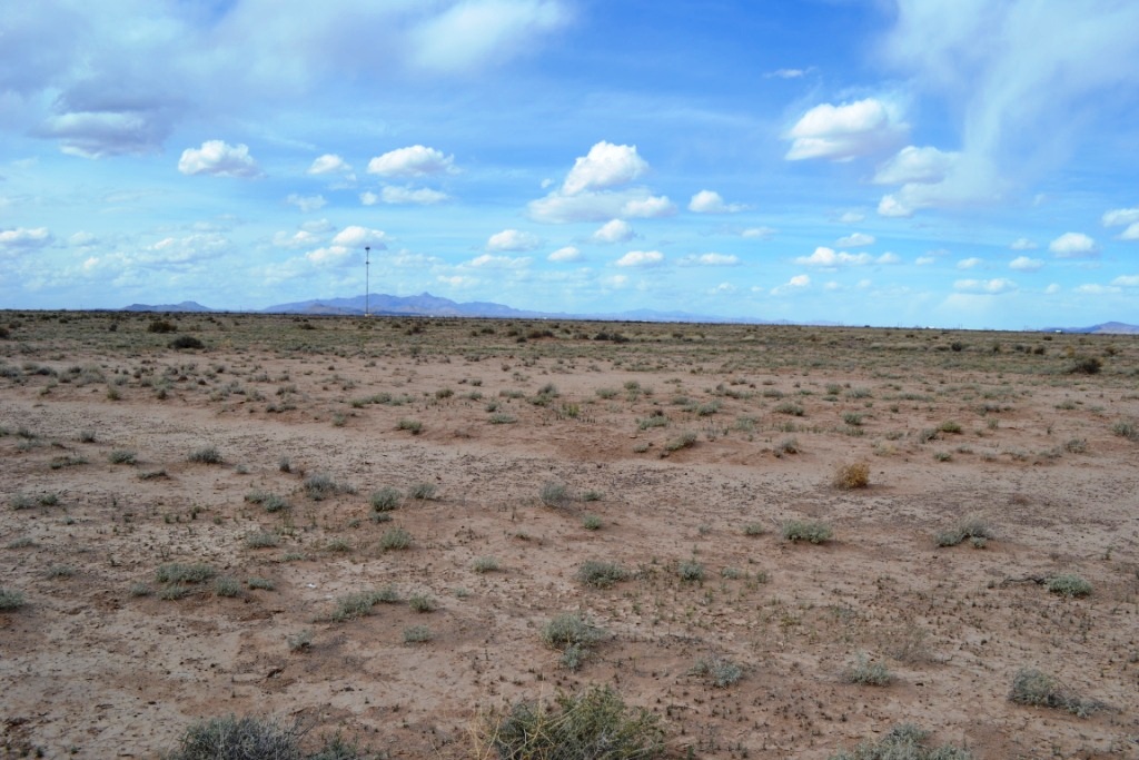 Deming Ranchettes land for sale