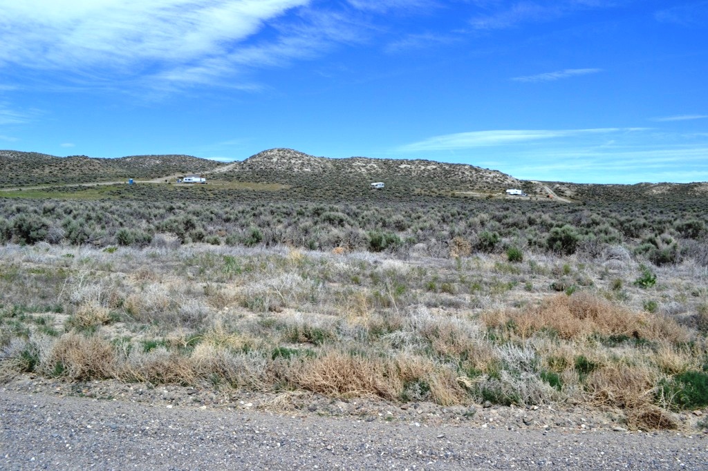 Elko Nevada land for sale