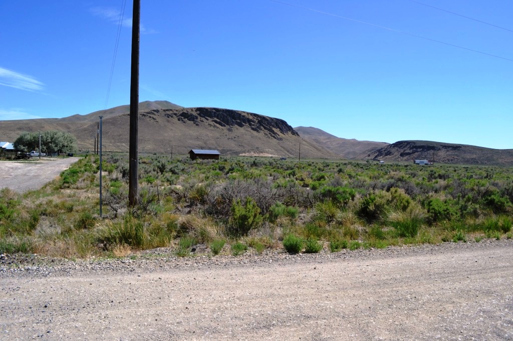 Elko Nevada land for sale