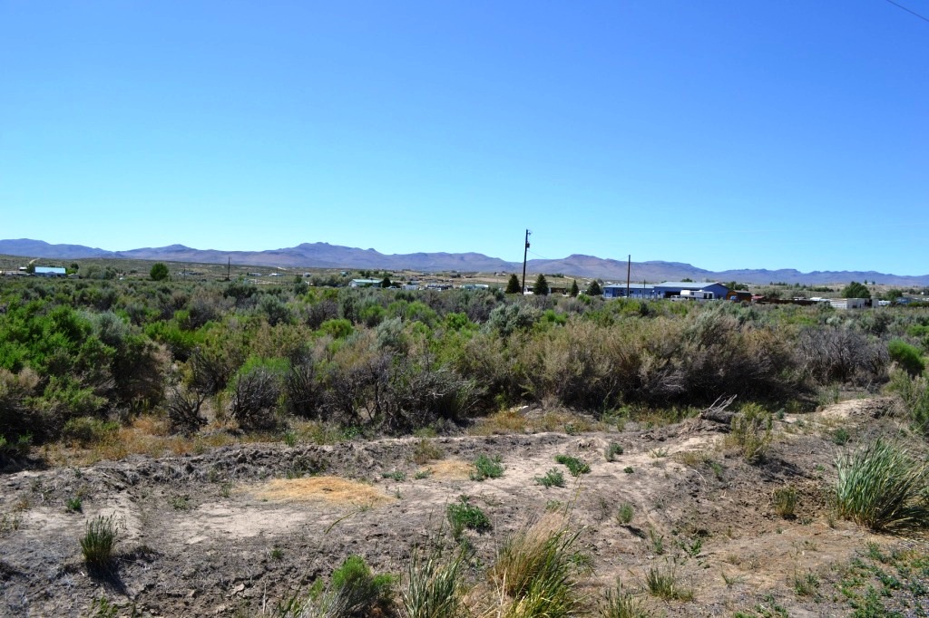 Elko Nevada land for sale