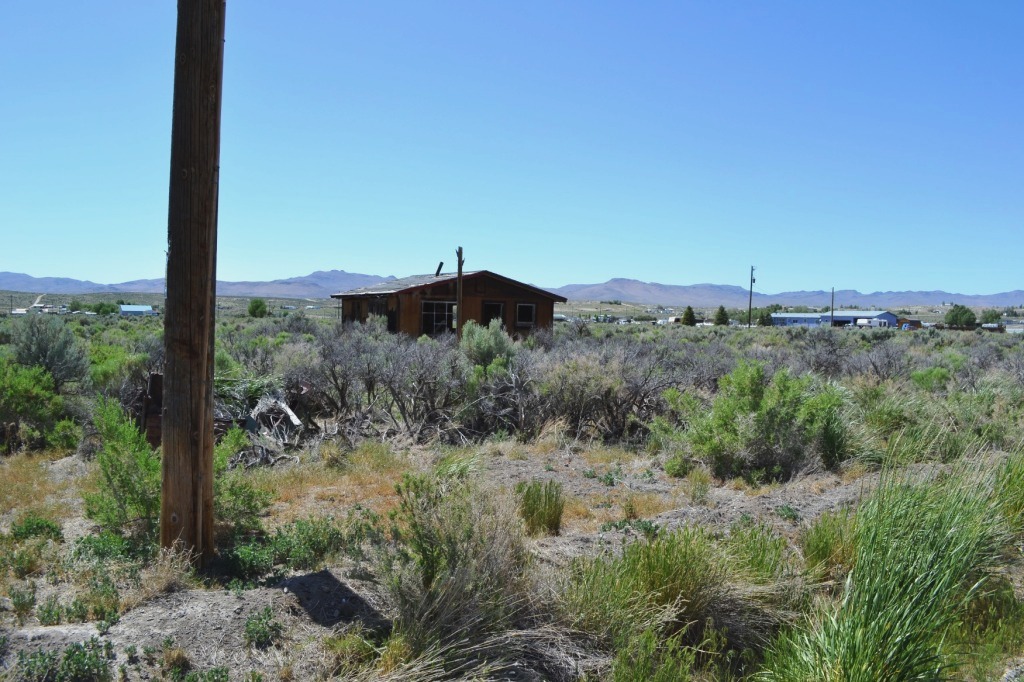 Elko Nevada land for sale