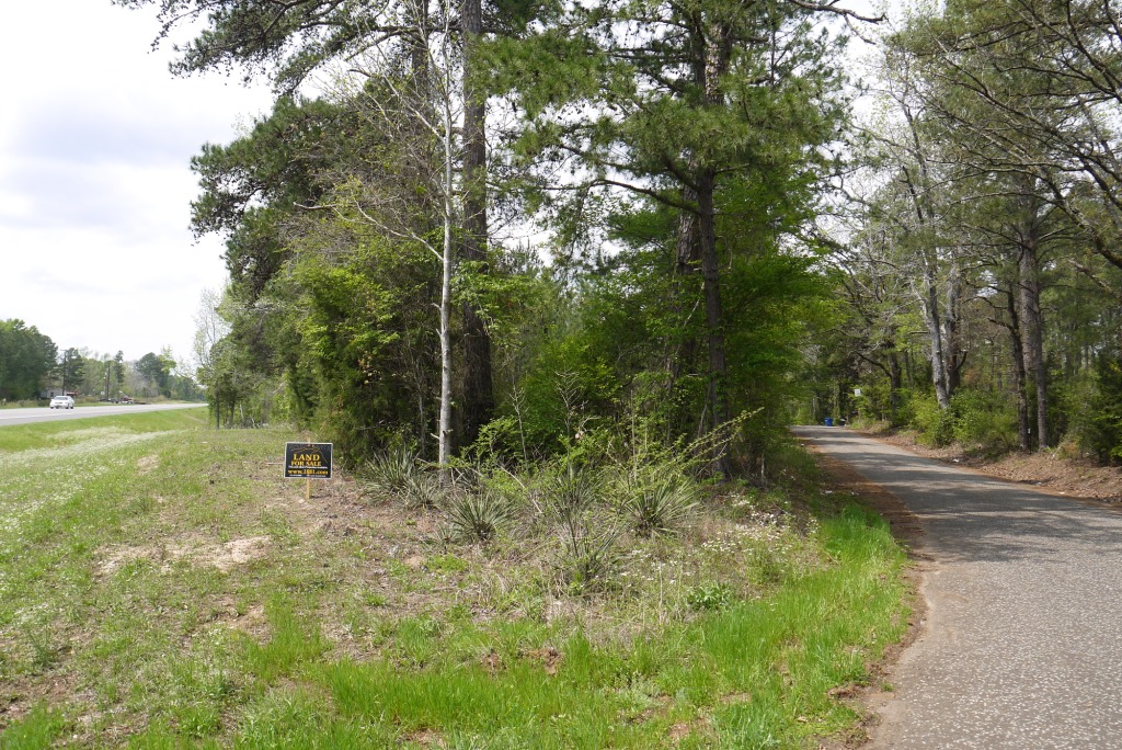 Palestine Texas land for sale