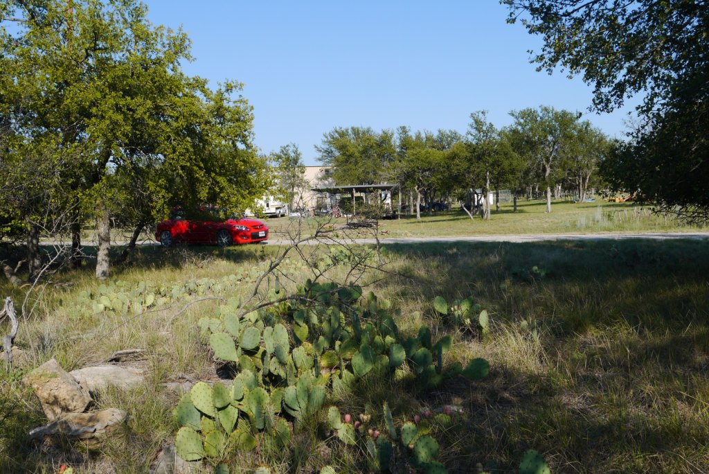 Brown County texas land for sale