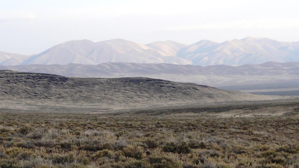 Crescent Valley Eureka County Nevada land