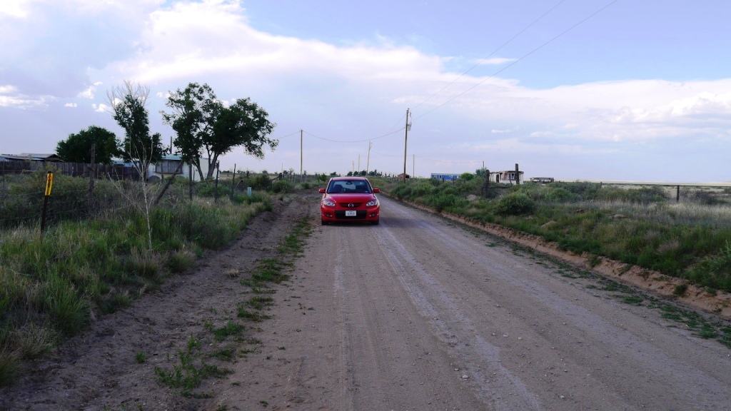 Estancia New Mexico land real estate