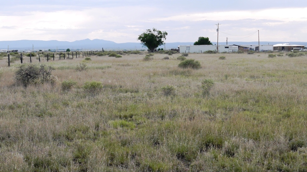 Estancia New Mexico land real estate