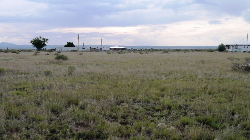 Estancia New Mexico land real estate