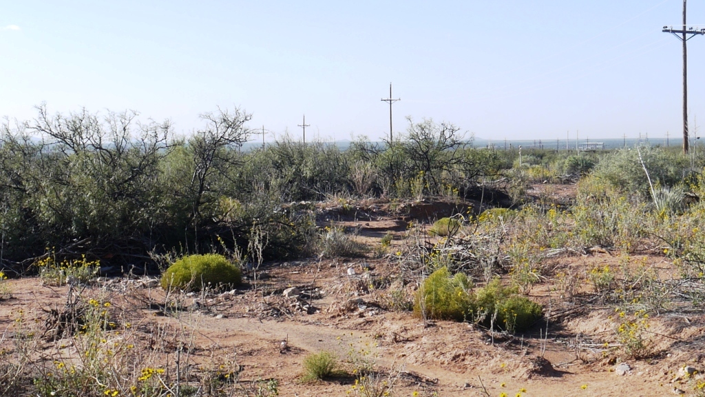 Oro Grande new mexico pictures