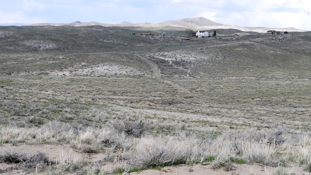 Elko Nevada land for sale