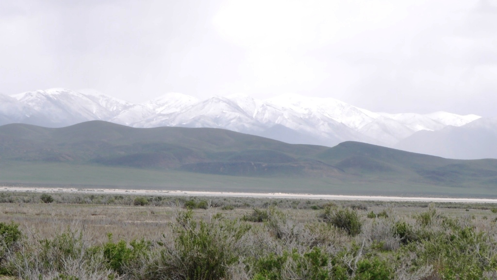 Crescent Valley Eureka County Nevada land
