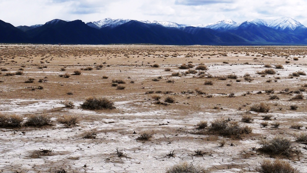 Crescent Valley Eureka County Nevada land