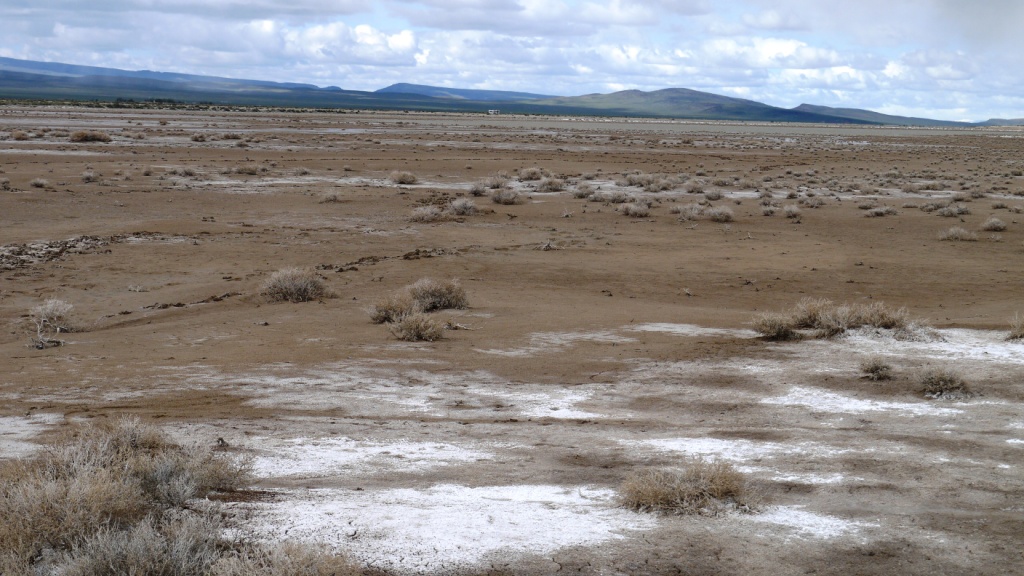 Crescent Valley Eureka County Nevada land