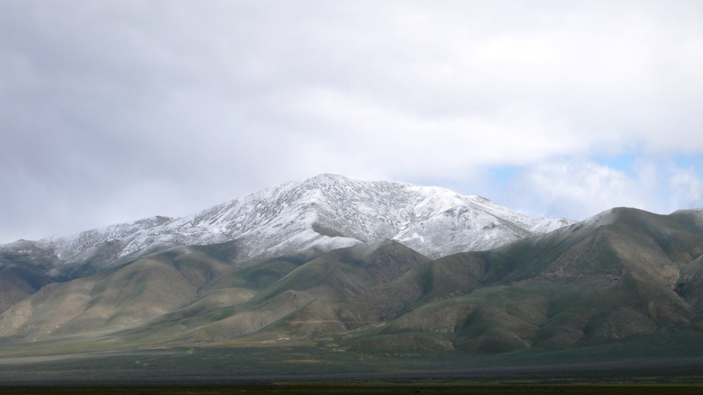 Crescent Valley Eureka County Nevada land