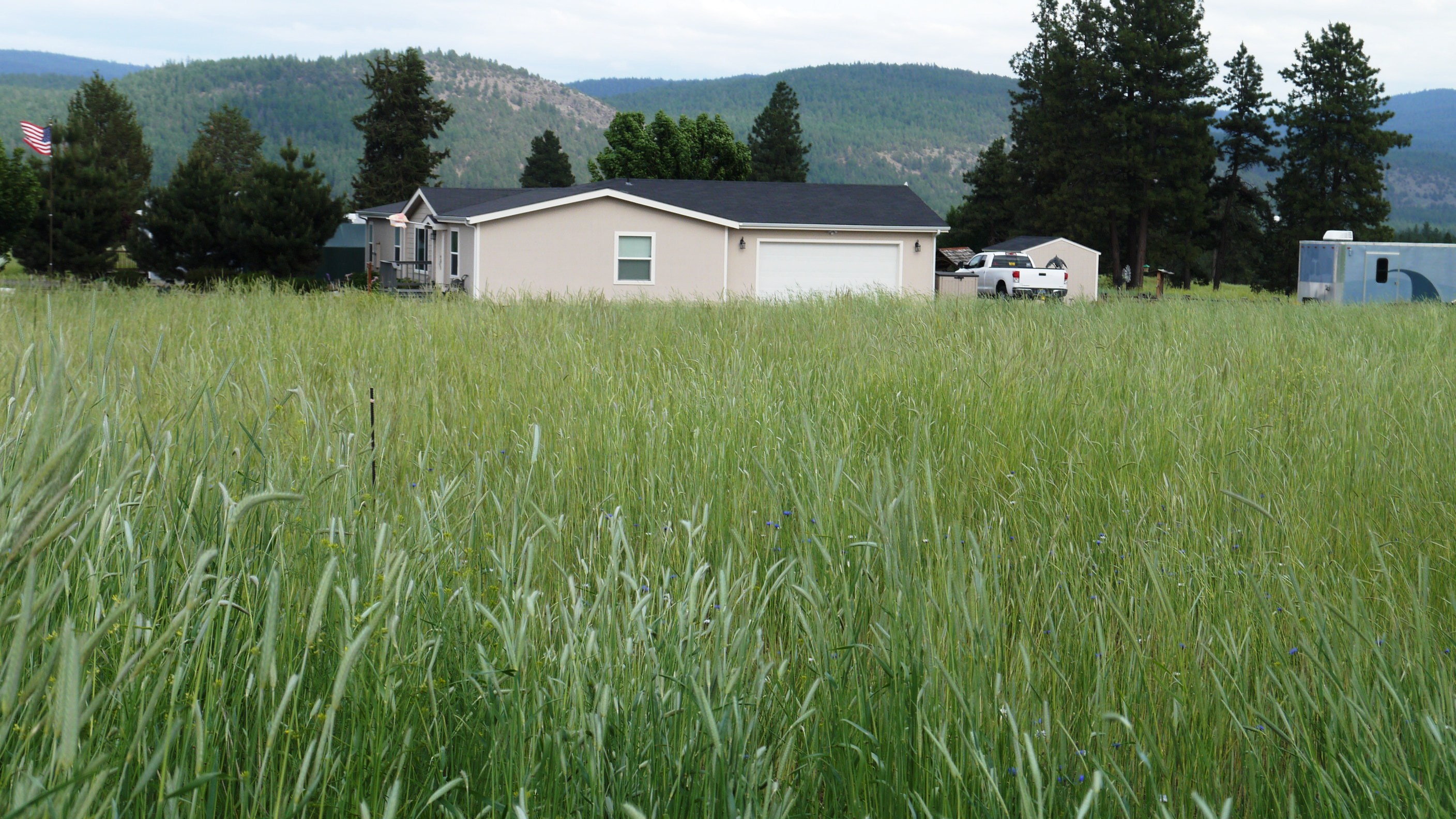 Oregon Shores Klamath County Oregon land for sale real estate