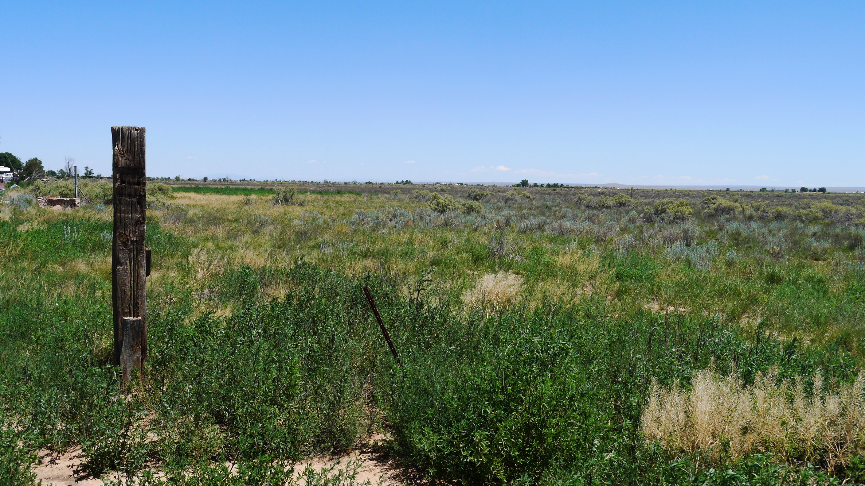 Moriarity Estancia Real estate land for sale