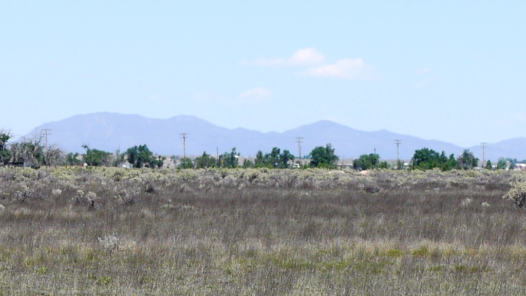 Moriarity Estancia Real estate land for sale