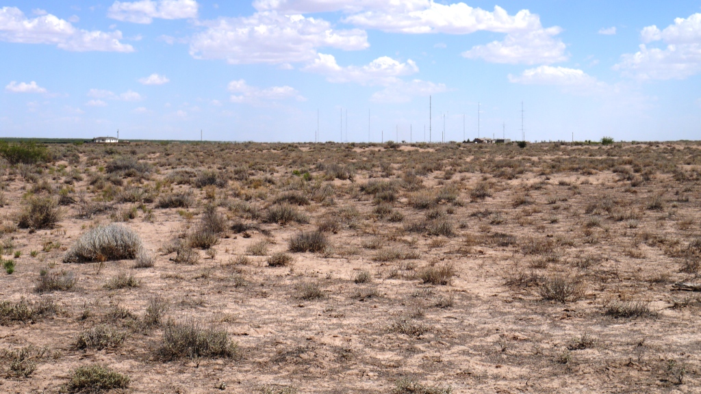 Deming Ranchettes New Mexico