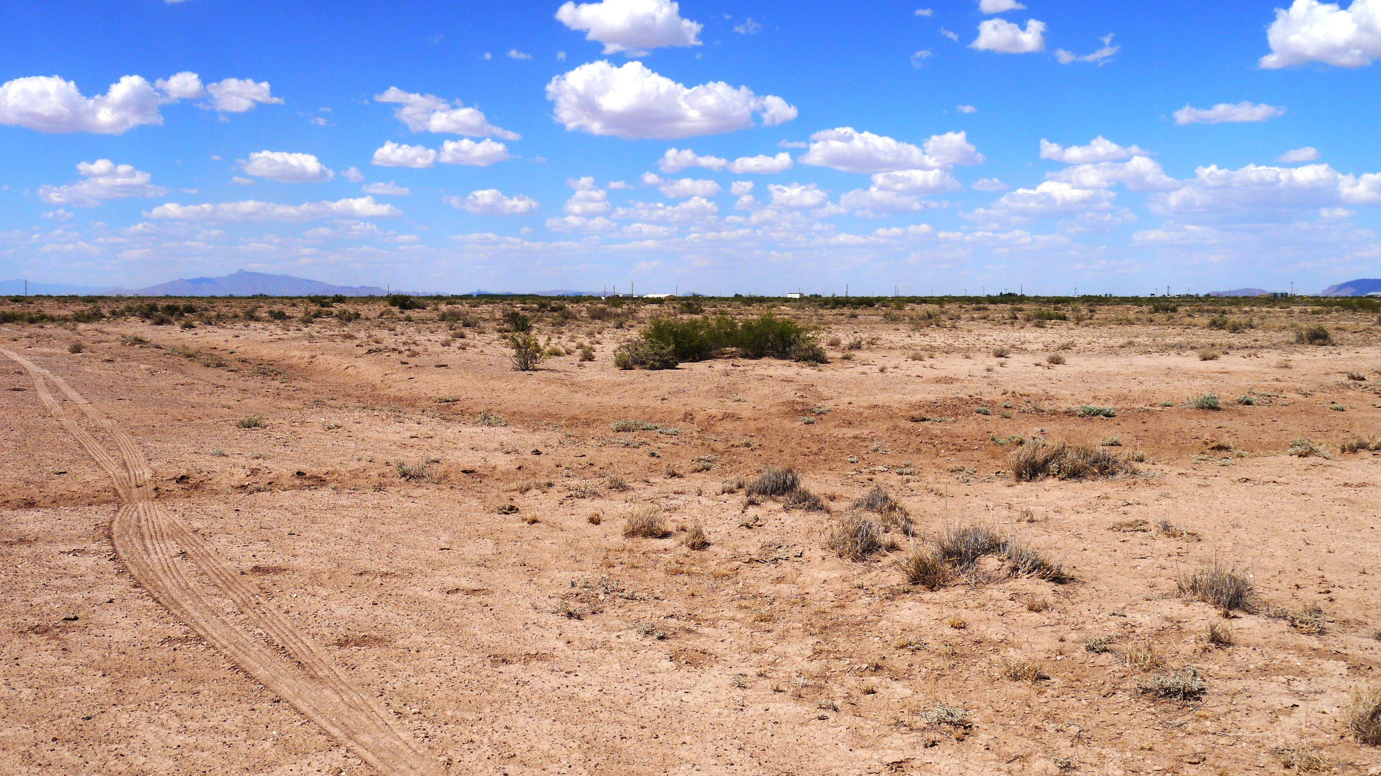 Deming Ranchettes New Mexico