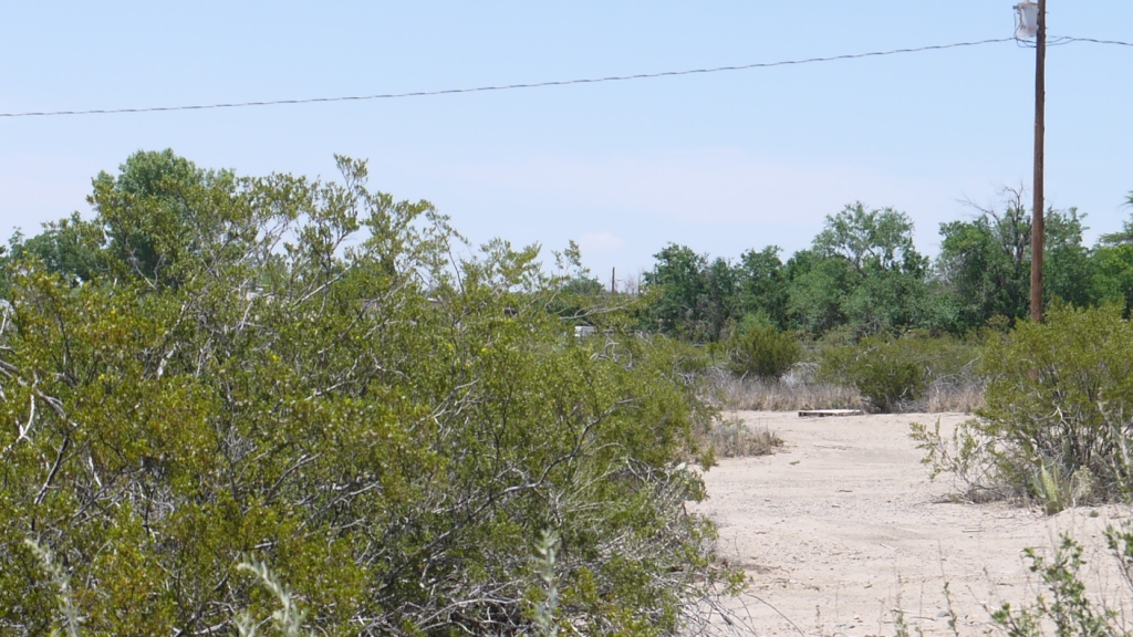 Alamogordo New Mexico Land Lots
