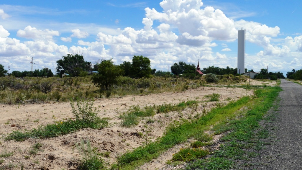 Willard Town lot for sale