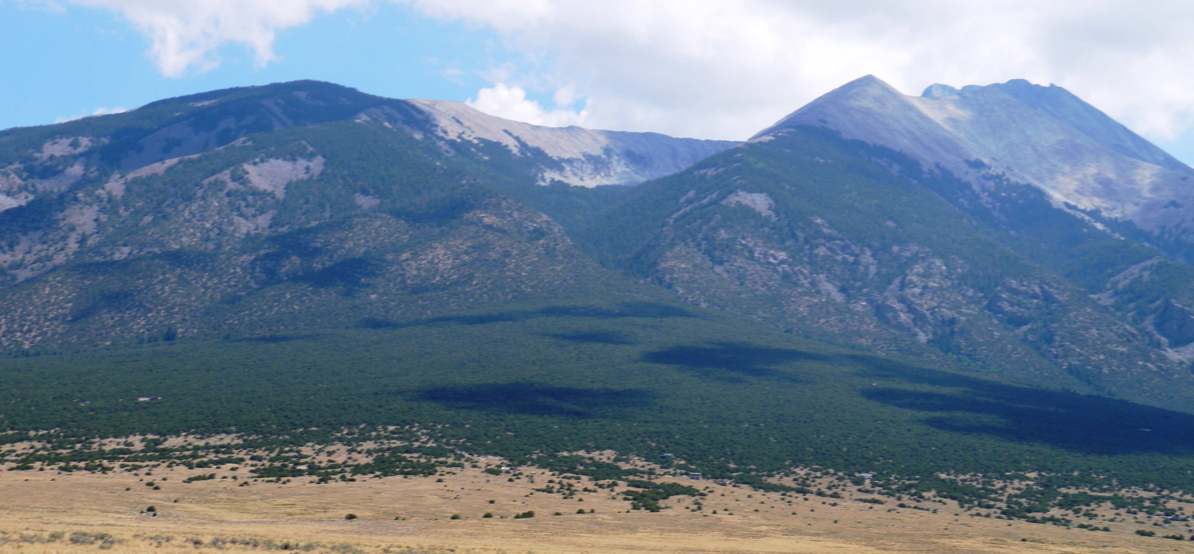 Alamosa County Colorado land for sale