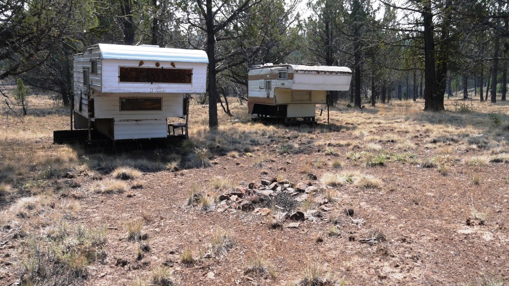 Klamath County Oregon land for sale real estate